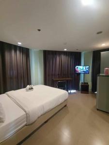Spacious Studio Apartment B502 - 4hvězdičkové hotely ve městě Manila