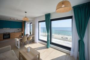 Seagull Apartment in Infinity Beach Resort - parking