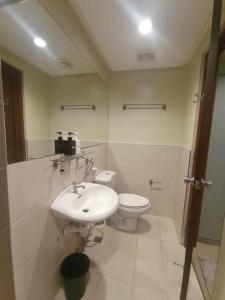 Spacious Studio Apartment B502