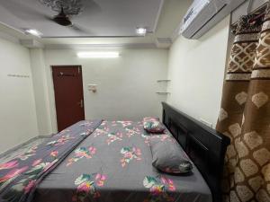 Servostay 5 Fully Furnished 2 BHK Flats in MVP Colony, Vizag