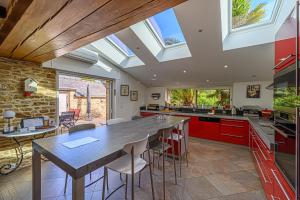 TY ELISTHER - Maison de charme à Saint-Colombier