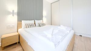 Apartamenty Sun & Snow Euronia