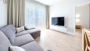 Apartamenty Sun & Snow Euronia