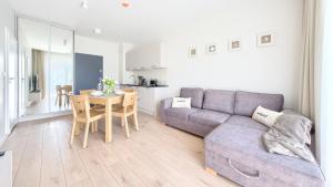 Apartamenty Sun & Snow Euronia