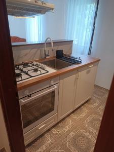 Apartman Petra