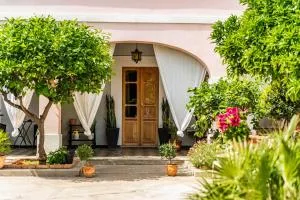 La Campidanese - Монсеррато