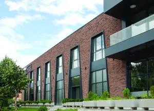 Hotel Park Shtip - 内戈蒂诺