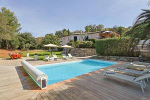 Villa Medea -Beautiful family villa