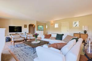 Villas Villa Medea -Beautiful family villa : photos des chambres