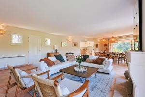 Villas Villa Medea -Beautiful family villa : photos des chambres