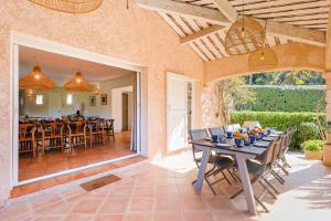 Villas Villa Medea -Beautiful family villa : photos des chambres