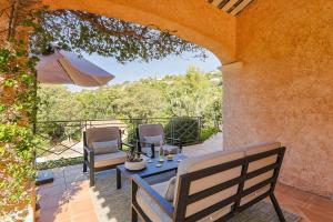 Villas Villa Medea -Beautiful family villa : photos des chambres