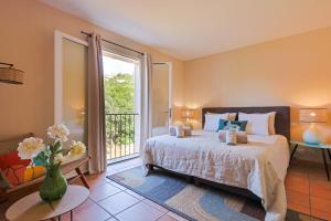 Villas Villa Medea -Beautiful family villa : photos des chambres