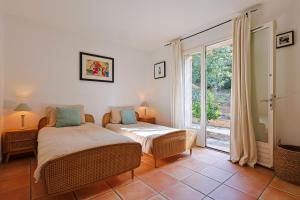 Villas Villa Medea -Beautiful family villa : photos des chambres