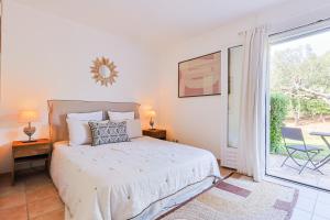 Villas Villa Medea -Beautiful family villa : photos des chambres