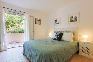 Villas Villa Medea -Beautiful family villa : photos des chambres