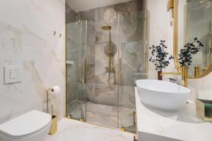 Sol Marina Resort Wyspa Sobieszewska II - LoftAffair Collection