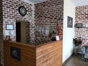 Pensiunea Cabana Art