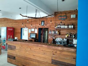 Pensiunea Cabana Art