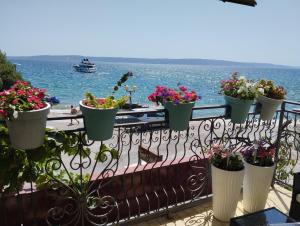 M&M Pelivan apartment