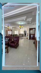 Tlaa al ali amman 3 rooms furnished apartment المحكمة الدستورية - 4hvězdičkové hotely ve městě Umm Uthainah