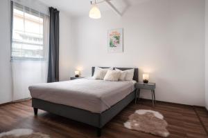 Two-Bedroom Apartment room in Vagabond Downtown