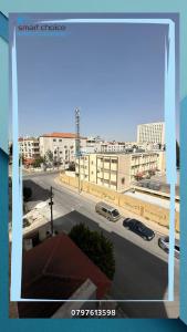 Tlaa al ali amman 3 rooms furnished apartment المحكمة الدستورية