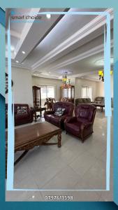Tlaa al ali amman 3 rooms furnished apartment المحكمة الدستورية