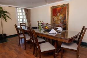 Helnan Royal Palestine Hotel - Montazah Gardens