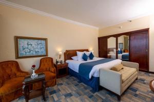 Helnan Royal Palestine Hotel - Montazah Gardens