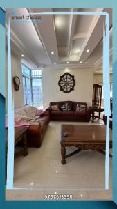 Tlaa al ali amman 3 rooms furnished apartment المحكمة الدستورية