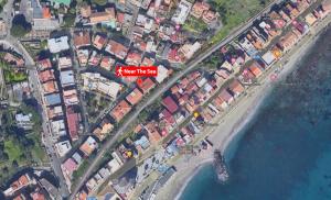 ZAGARA E MARE APARTMENT