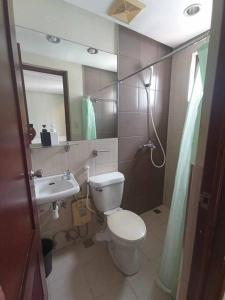 Spacious Studio Apartment B503