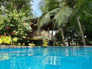 Swastha Ayurveda Villa