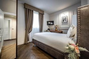 Classic Single Room