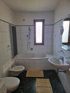 Appartamento con 1 Camera da Letto