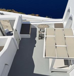 Yposkafo Suites - Studio - Santorini