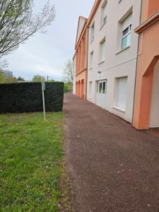 Appartement au cœur du Futuroscope