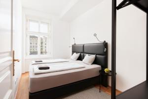 Stylish Designer Apartment at the Center of Vienna Naschmarkt