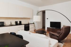 Stylish Designer Apartment at the Center of Vienna Naschmarkt