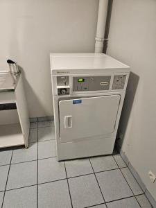 Appartement au cœur du Futuroscope