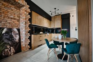 Apartament Zator 5 by Housine