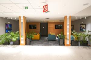 Hotel Park Shtip