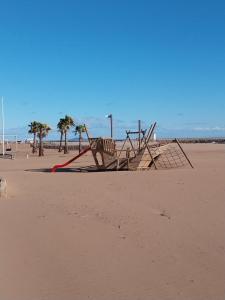 Léchapée Belle - Villa, résidence avec piscine et stationnement à proximité de la mer
