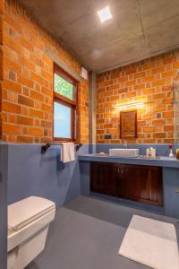 ama Stays & Trails Lily Pad, Kumarakom