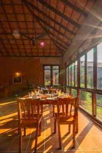 ama Stays & Trails Lily Pad, Kumarakom