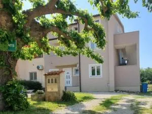 Apartment Sunset - Kolombera