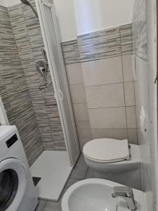 Appartamento con Vista Mare