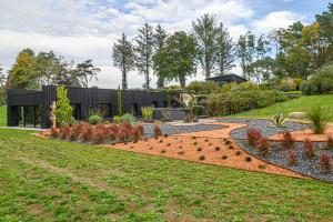 Appartements Avocette elegante - Laita Guidel : photos des chambres