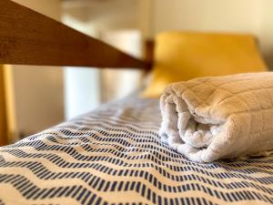 Maisons de vacances Bonita casa. Gran jardin. Con wifi. : photos des chambres